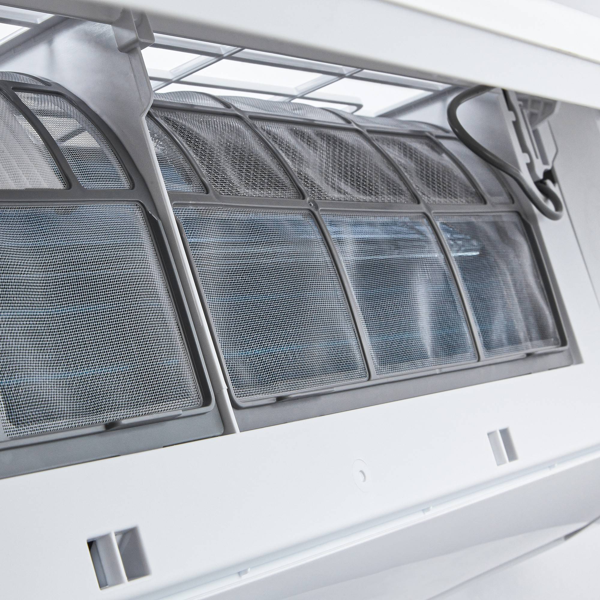 Внутренний блок инверторной сплит-системы Electrolux Slide DC EACS/I-09HSL/N8/in НС-1597371