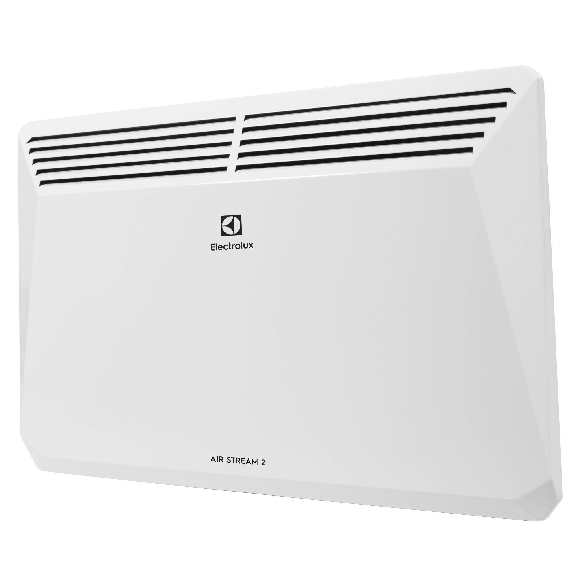 Конвектор электрический Electrolux Air Stream 2 1500 Вт ECH/AS2-1500 MR