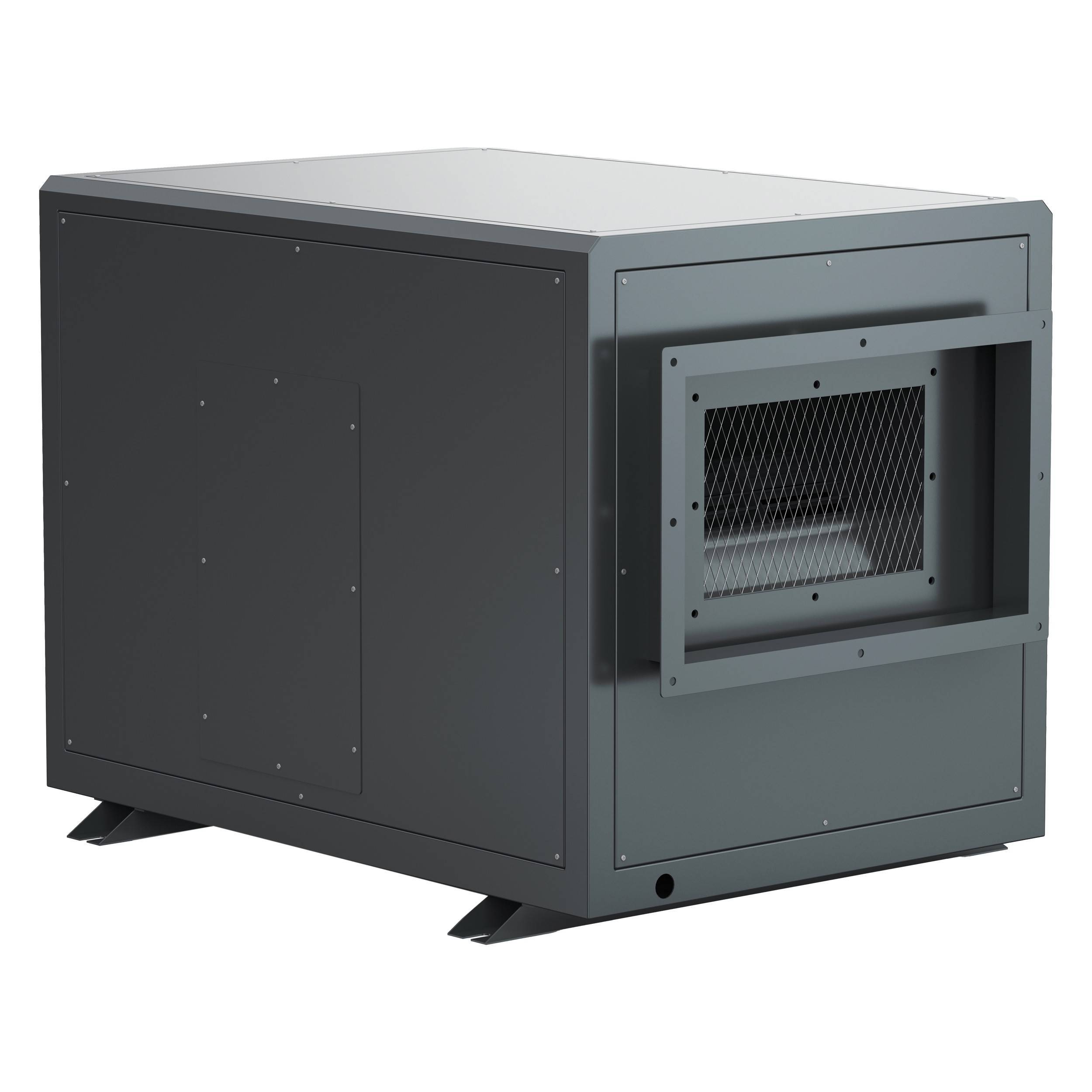 Осушитель воздуха канальный SHUFT SHA-D170 SHA-D170