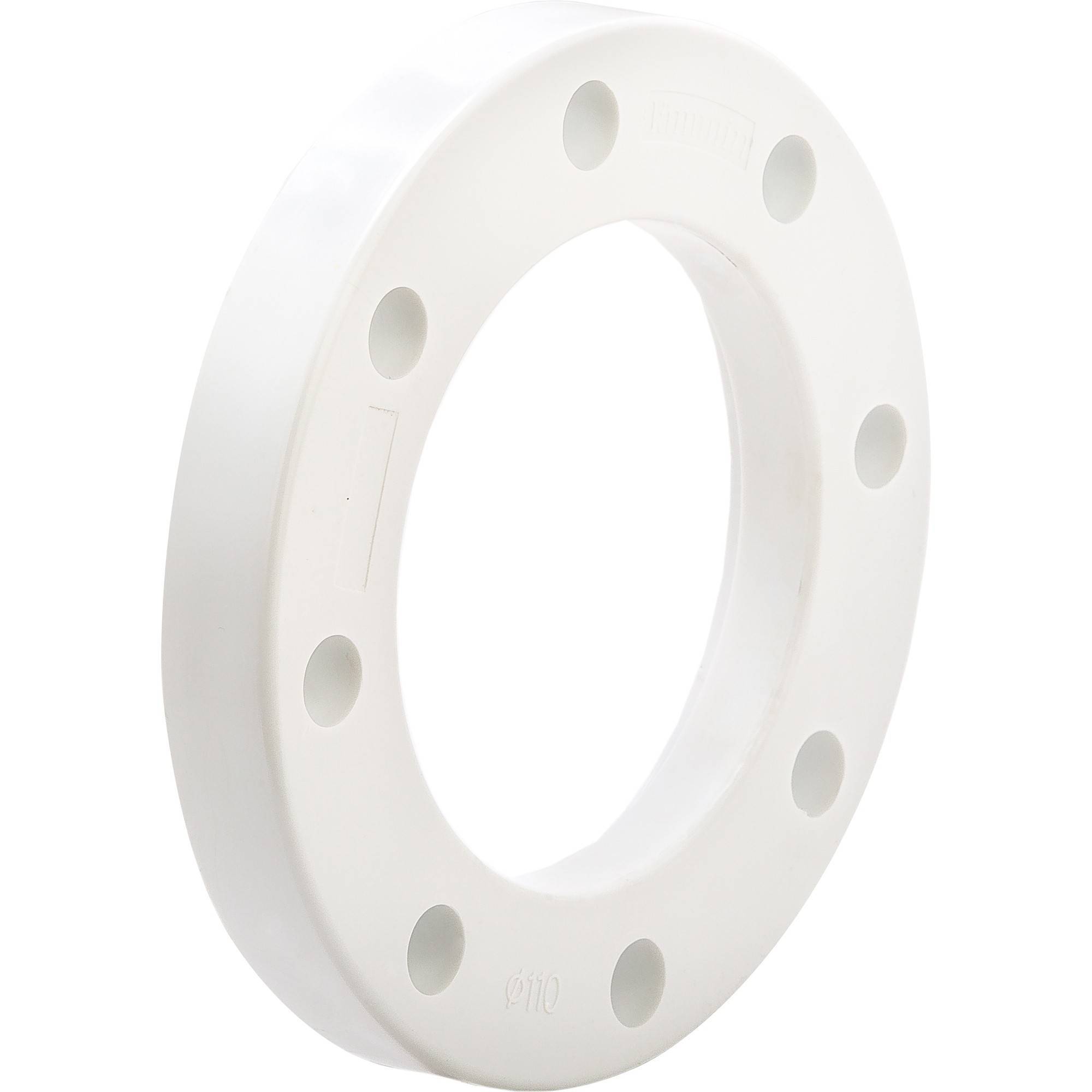 Фланец полипропиленовый Lammin ABS 40 мм НС-1642268