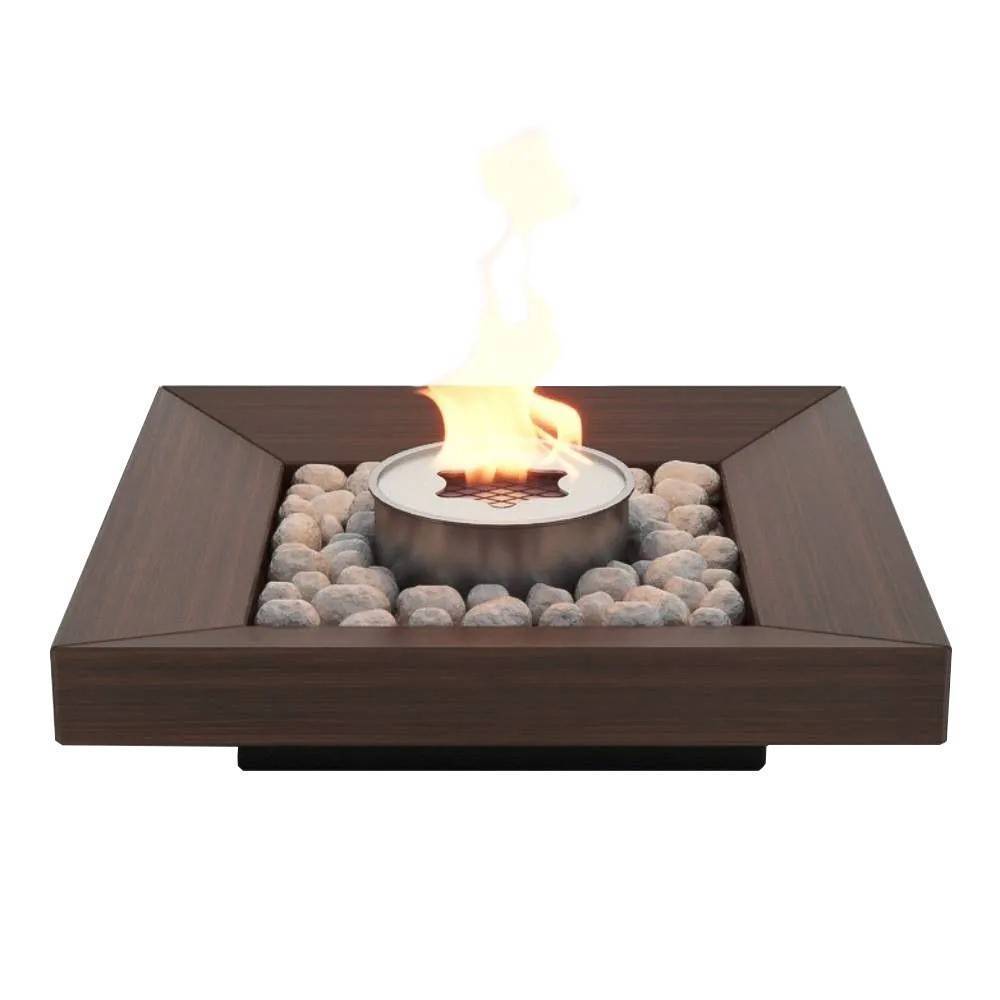 Биокамин настольный Royal Thermo RTBFP-T250CP Cup