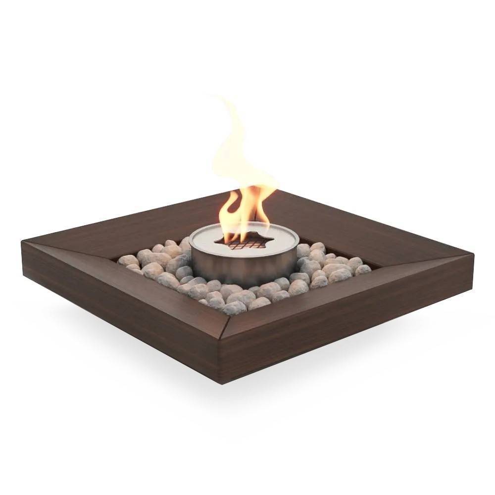 Биокамин настольный Royal Thermo RTBFP-T250CP Cup