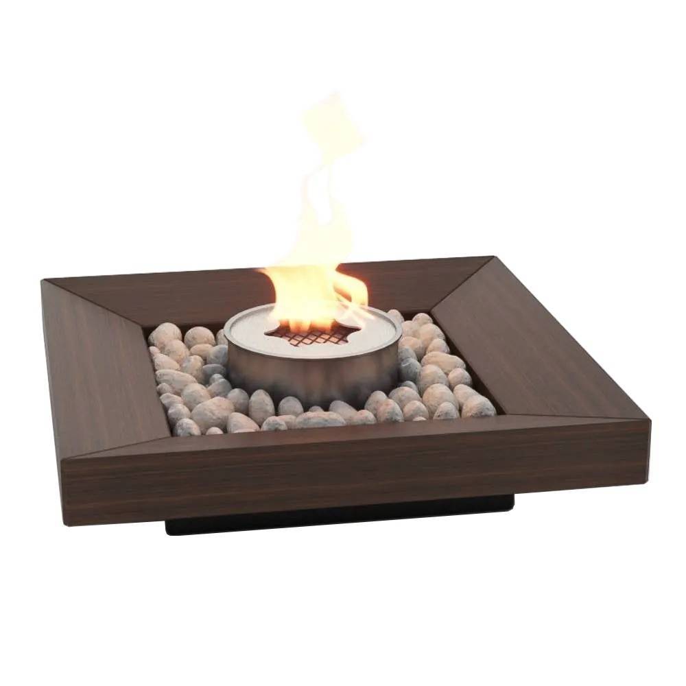 Биокамин настольный Royal Thermo RTBFP-T250CP Cup