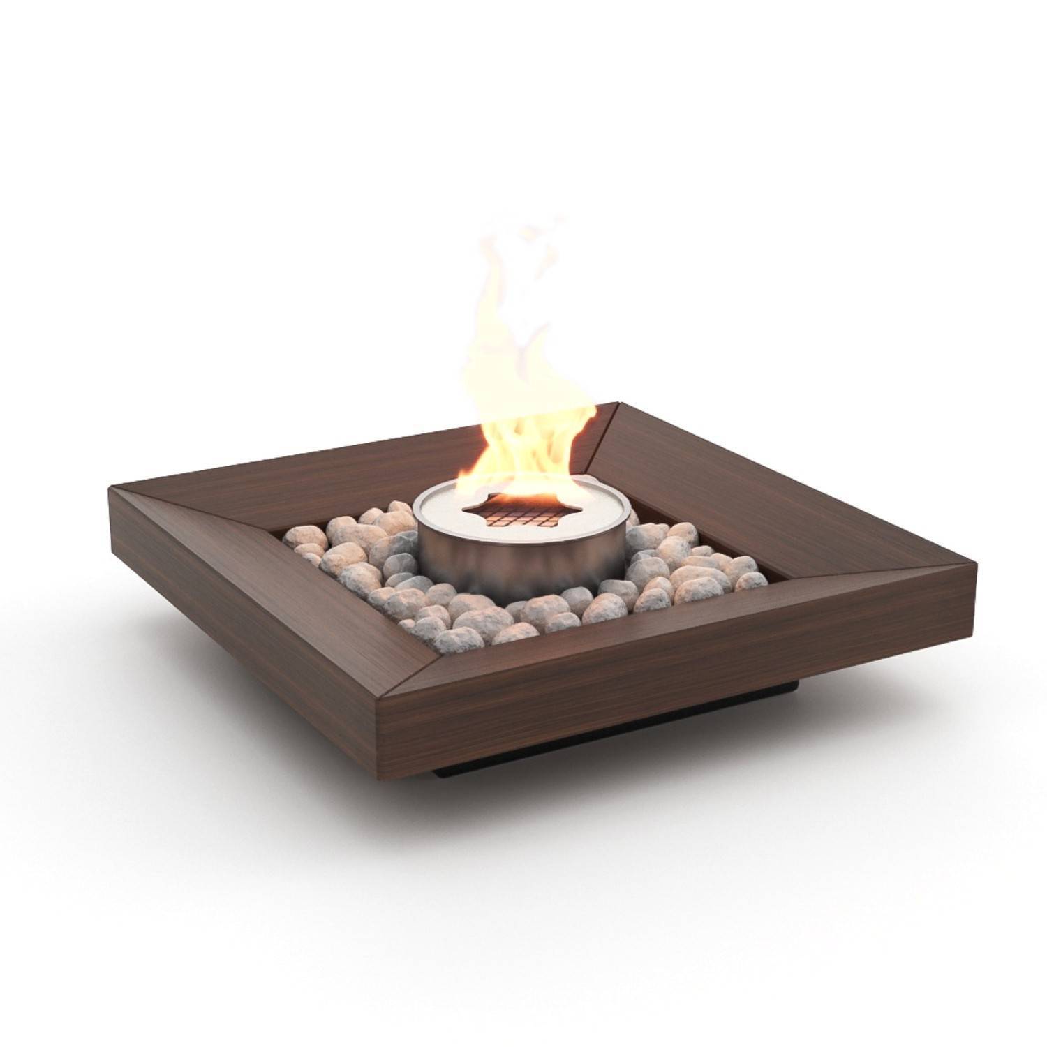 Биокамин настольный Royal Thermo RTBFP-T250CP Cup