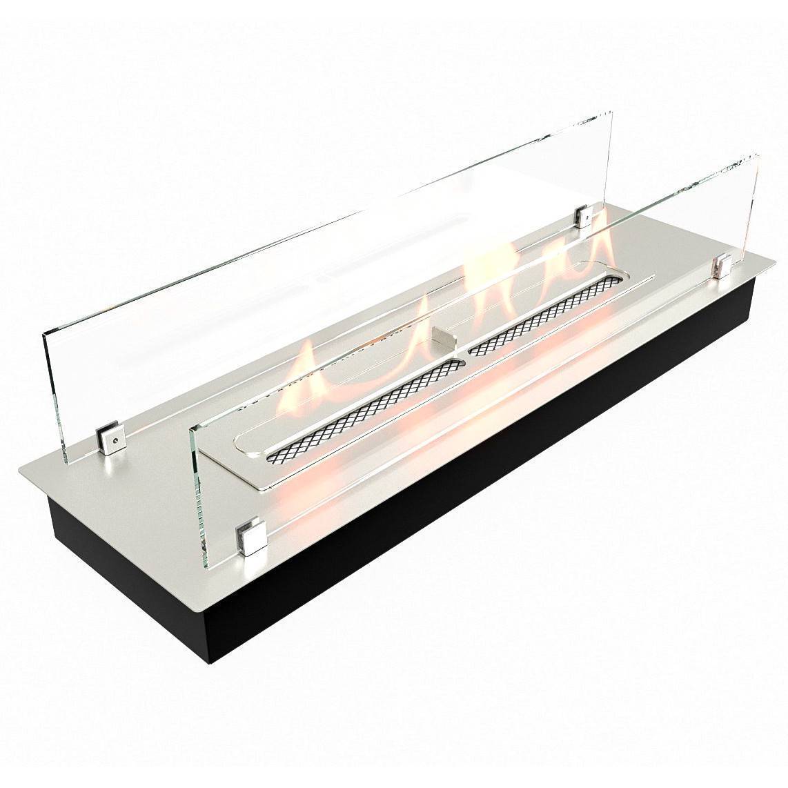 Топливный блок для биокамина Royal Thermo RTBFP-P600XS Modul