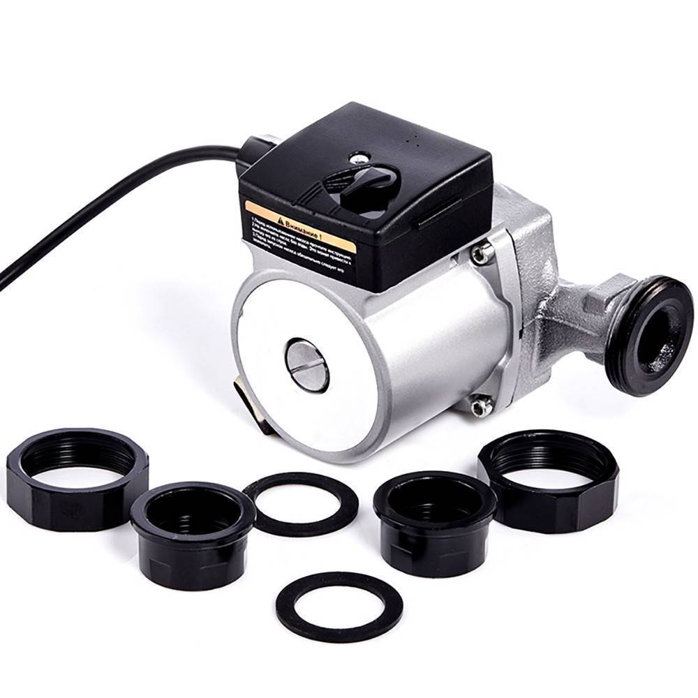 Насос циркуляционный Wilo-Native NOC 30/8 EM 2204404