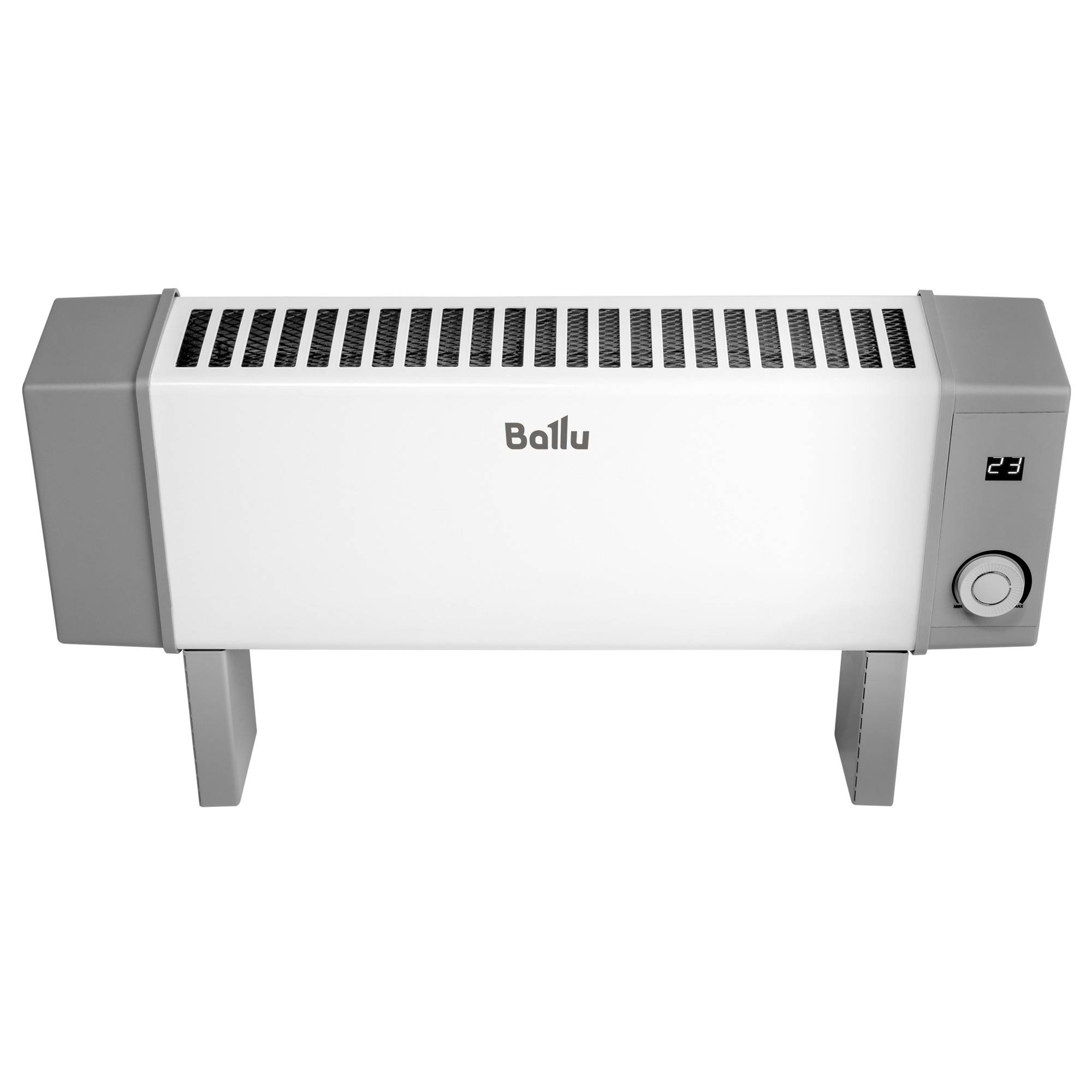 Конвектор электрический Ballu IP 54 BEC/CMR-1500 1500 Вт НС-1659331