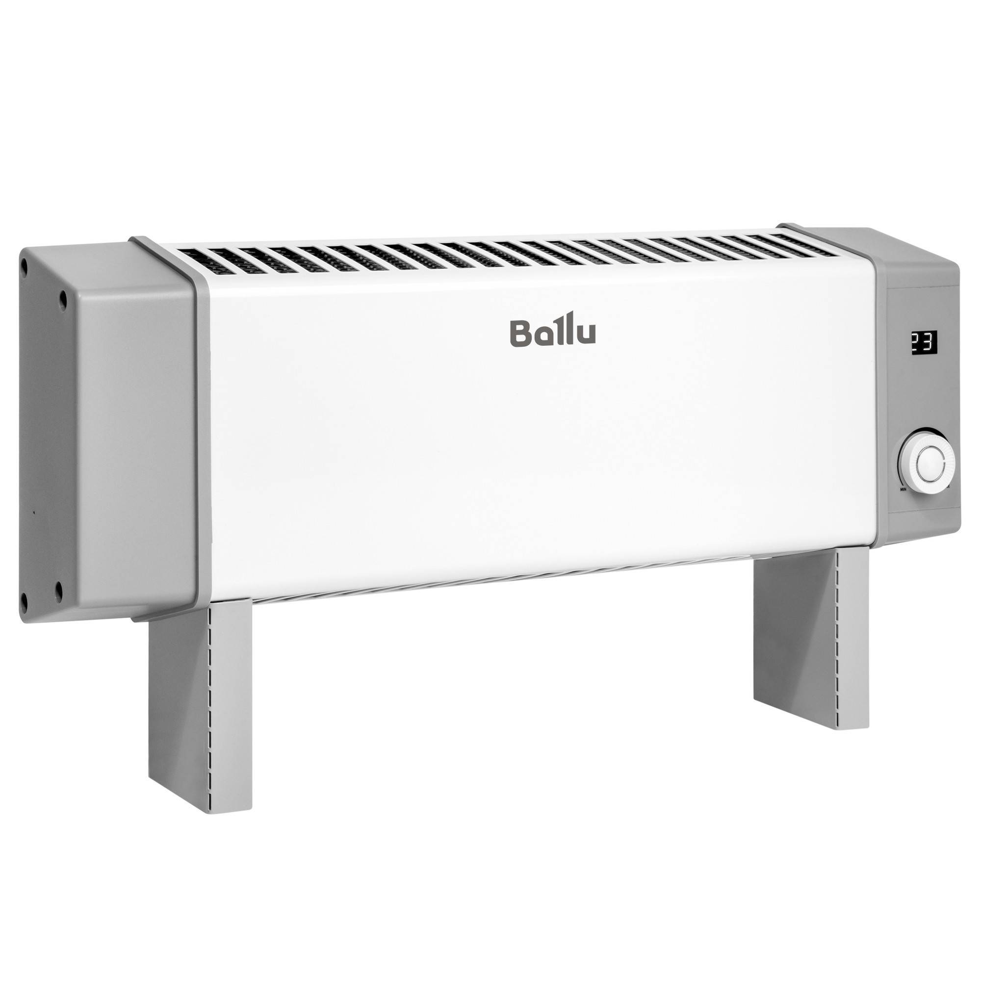 Конвектор электрический Ballu IP 54 BEC/CMR-1500 1500 Вт НС-1659331
