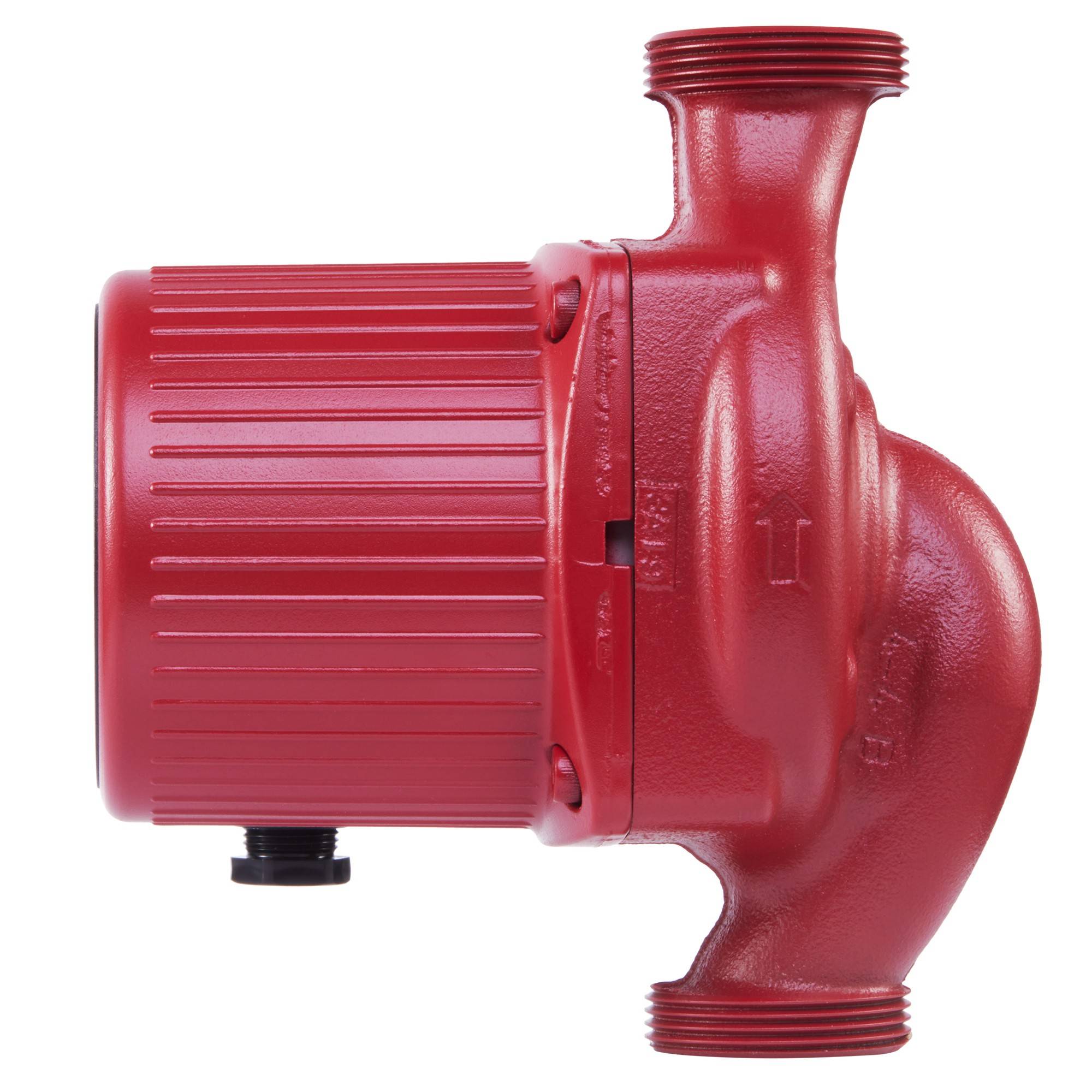 Насос циркуляционный Grundfos UPS 25-80 180 мм 95906430