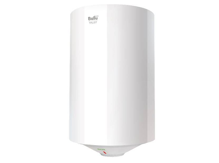 Водонагреватель накопительный Ballu BWH/S 30 Trust НС-1120906