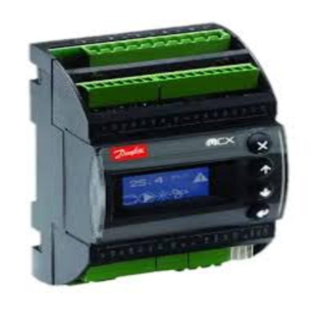 Контроллер универсальный Danfoss UNIVERSE 6.1 080G0112