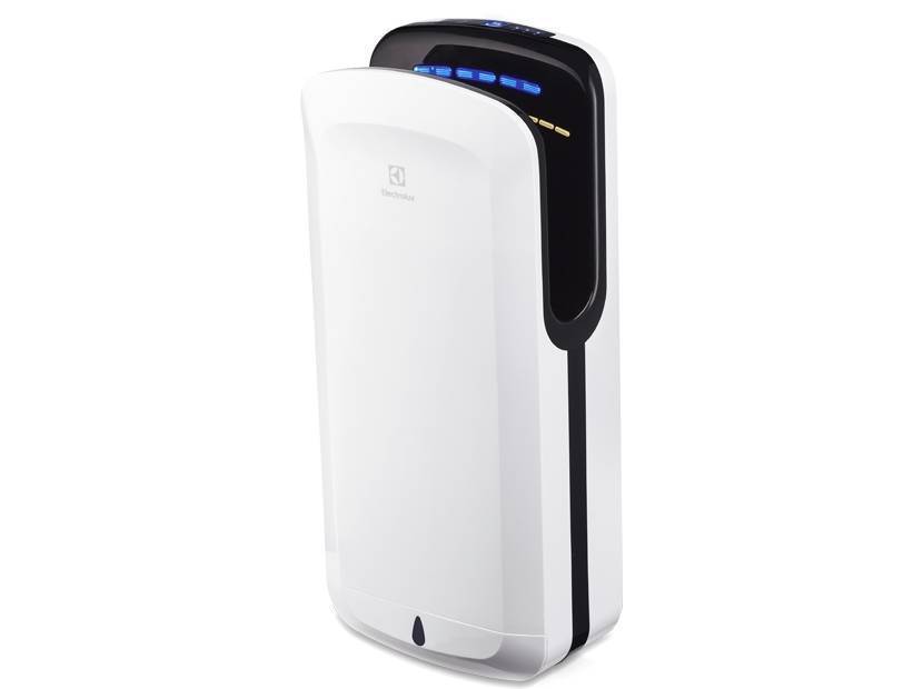 Рукосушилка высокоскоростная Electrolux EHDA/BV-1900