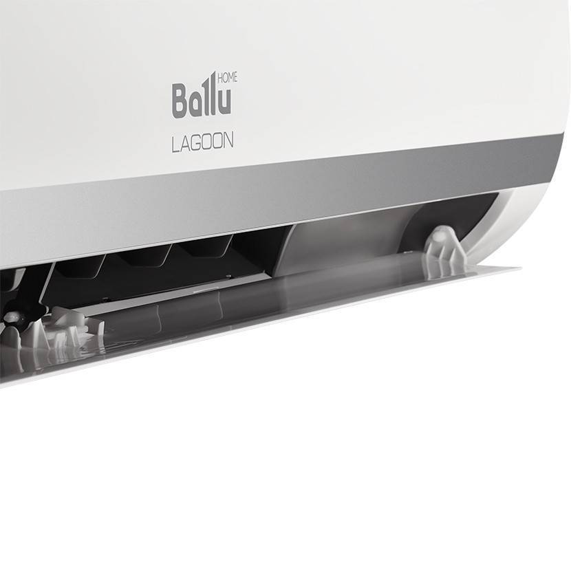 Сплит-система Ballu Lagoon BSD-12HN1_20Y комплект BSD-12HN1_20Y
