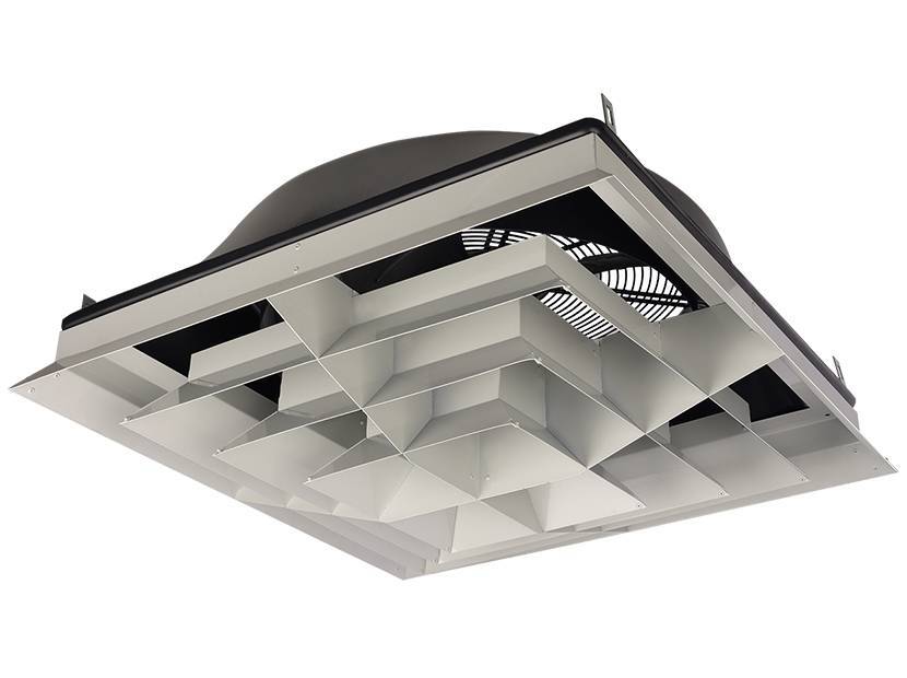 Дестратификатор Ballu BDS-1