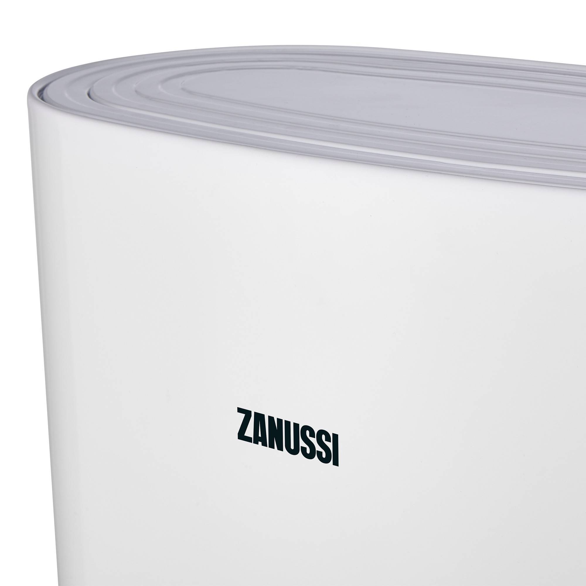 Водонагреватель накопительный Zanussi ZWH/S 50 Brillianto Dry 50 л 1421139