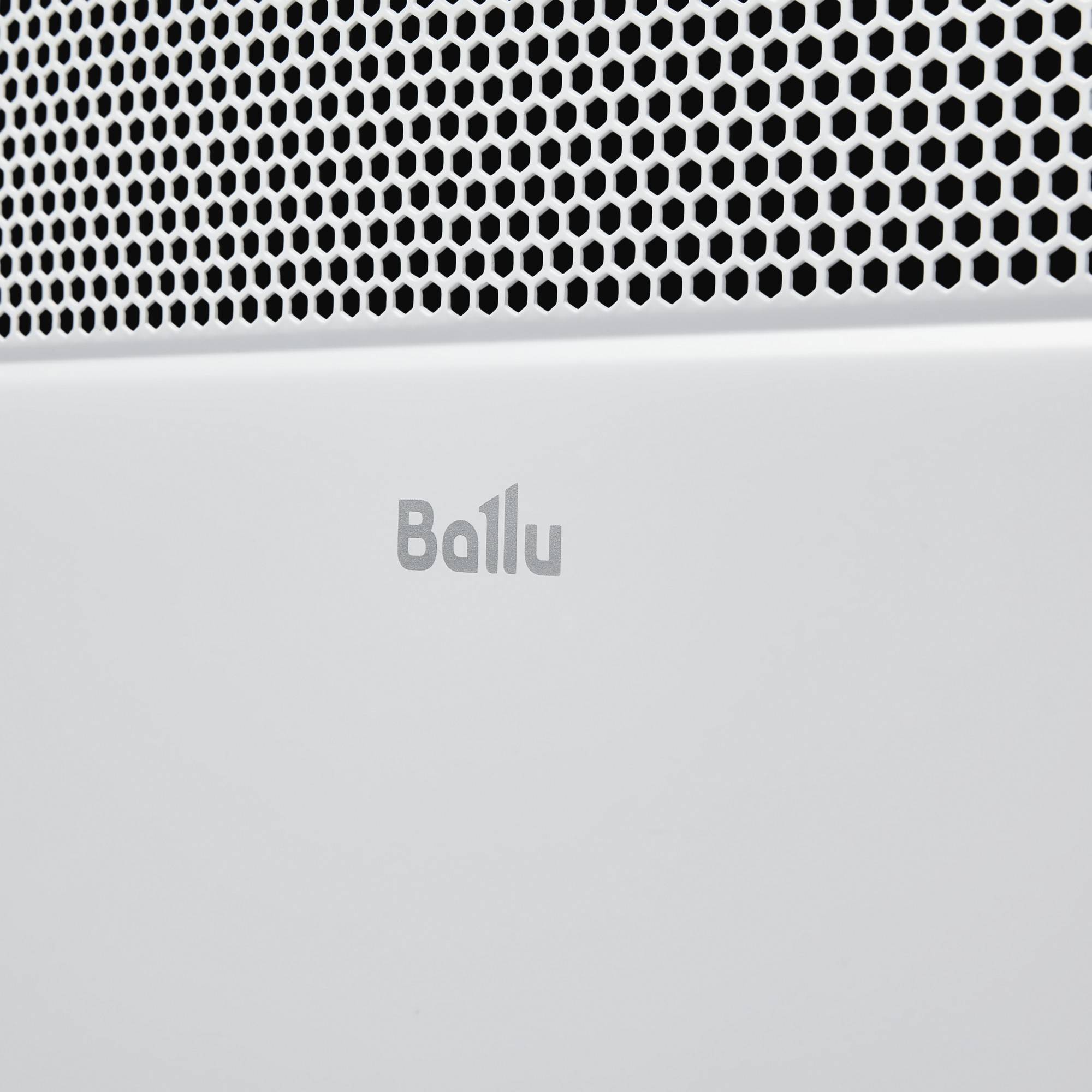 Конвектор электрический Ballu Apollo Transformer BEC/AT-1500-4E электронный с шасси НС-1584094