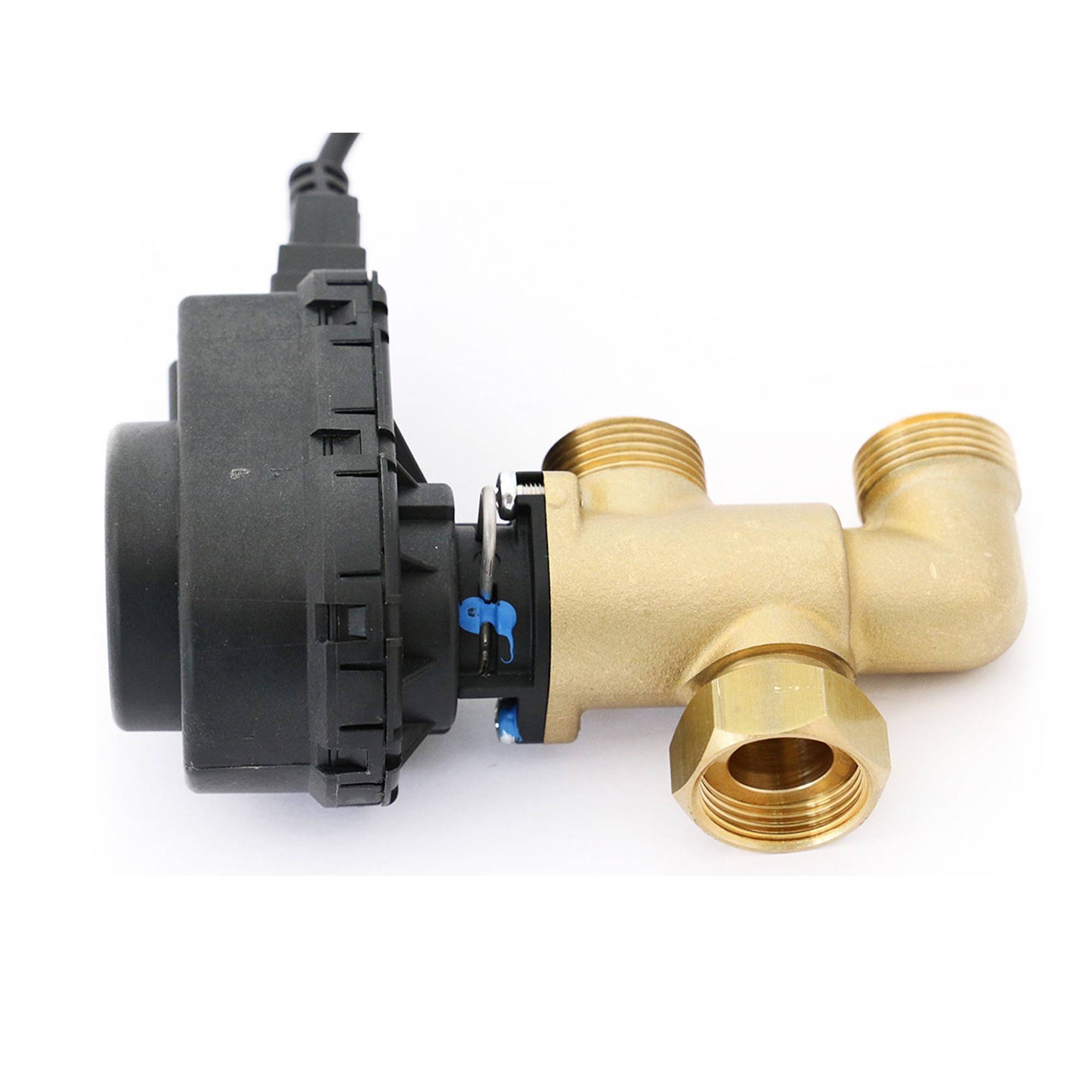 Клапан приоритета бойлера ГВС ZOTA BPV APV4932000001