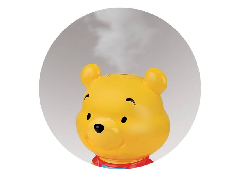 Увлажнитель воздуха ультразвуковой Ballu UHB-270 Winnie Pooh UHB-270