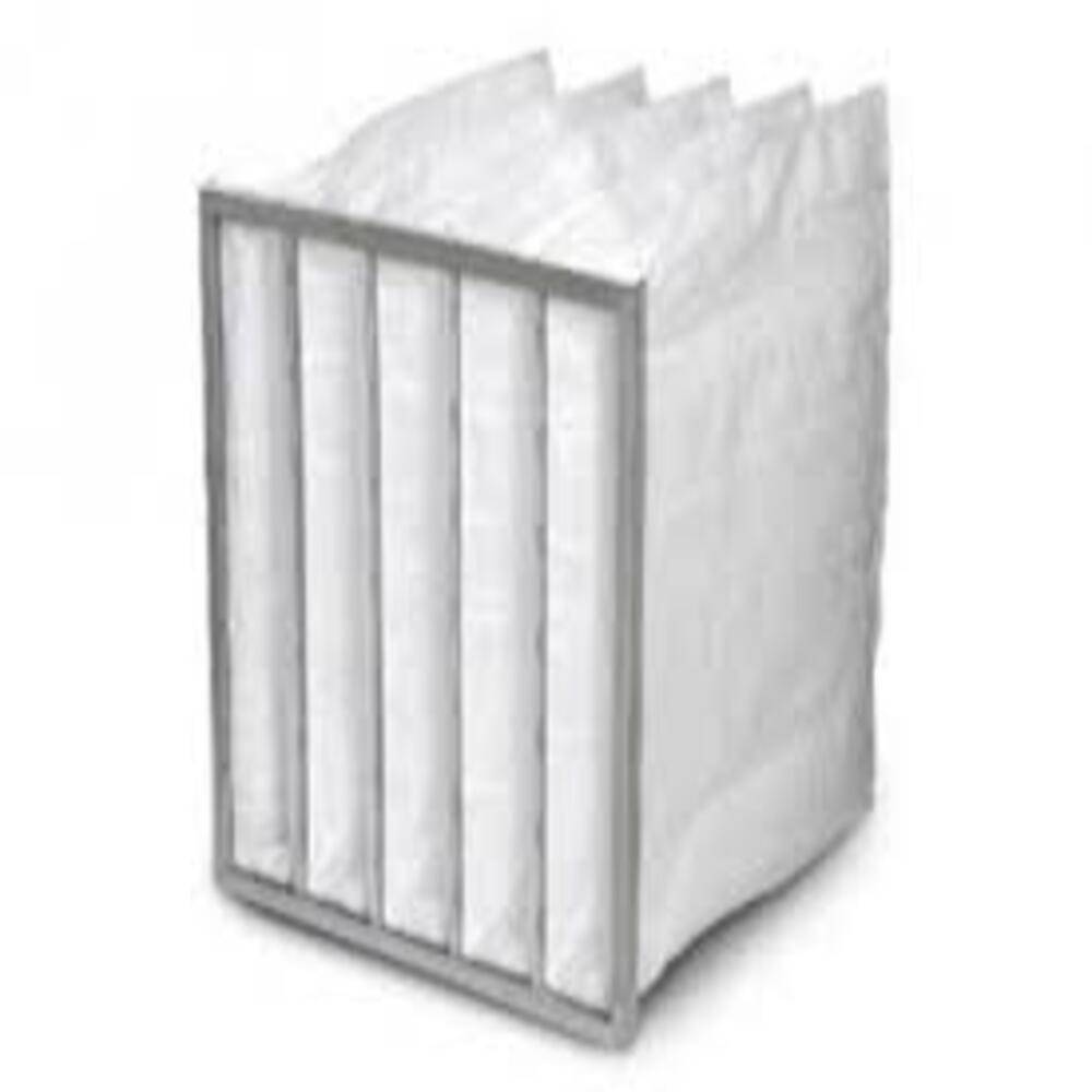 Фильтр карманный SHUFT FRr (EU4) 500x300x150 мм НС-1041400