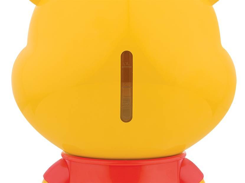 Увлажнитель воздуха ультразвуковой Ballu UHB-270 Winnie Pooh UHB-270