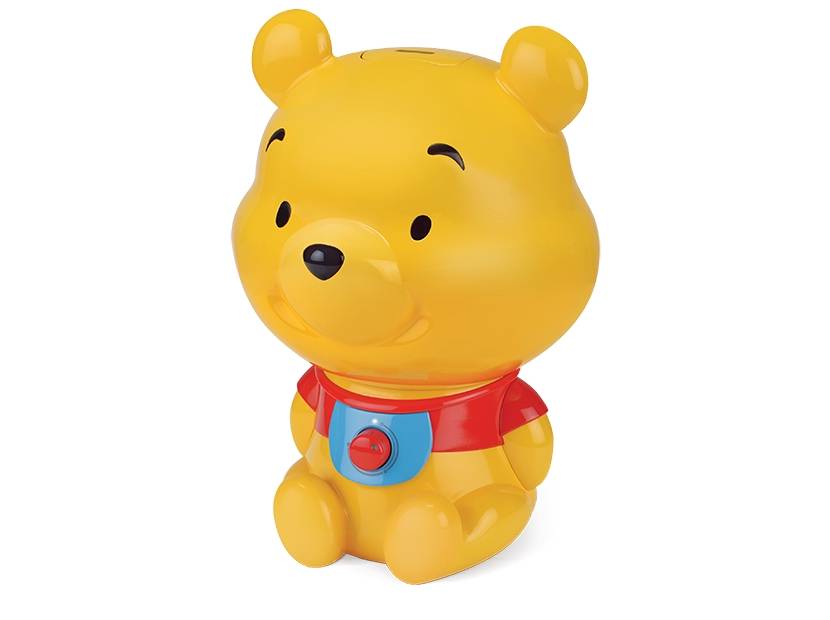 Увлажнитель воздуха ультразвуковой Ballu UHB-270 Winnie Pooh UHB-270
