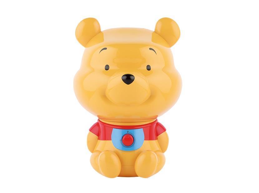 Увлажнитель воздуха ультразвуковой Ballu UHB-270 Winnie Pooh UHB-270