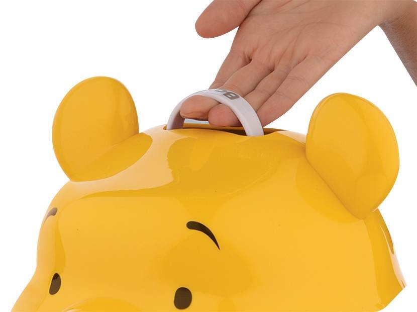 Увлажнитель воздуха ультразвуковой Ballu UHB-270 Winnie Pooh UHB-270