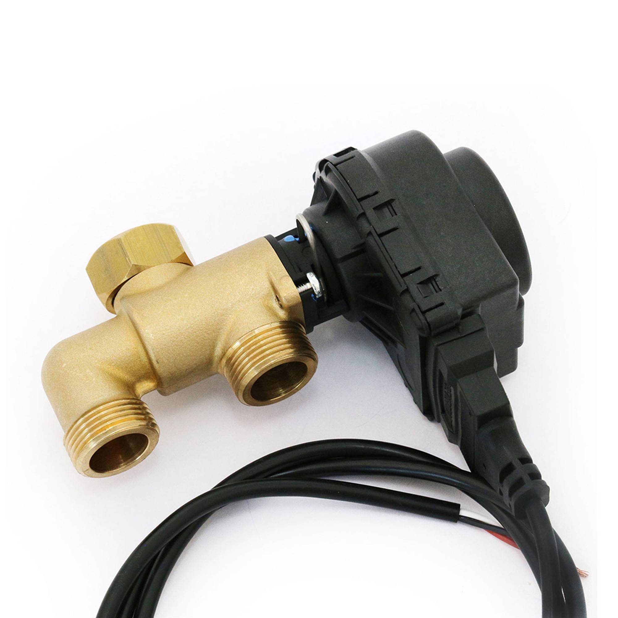 Клапан приоритета бойлера ГВС ZOTA BPV APV4932000001