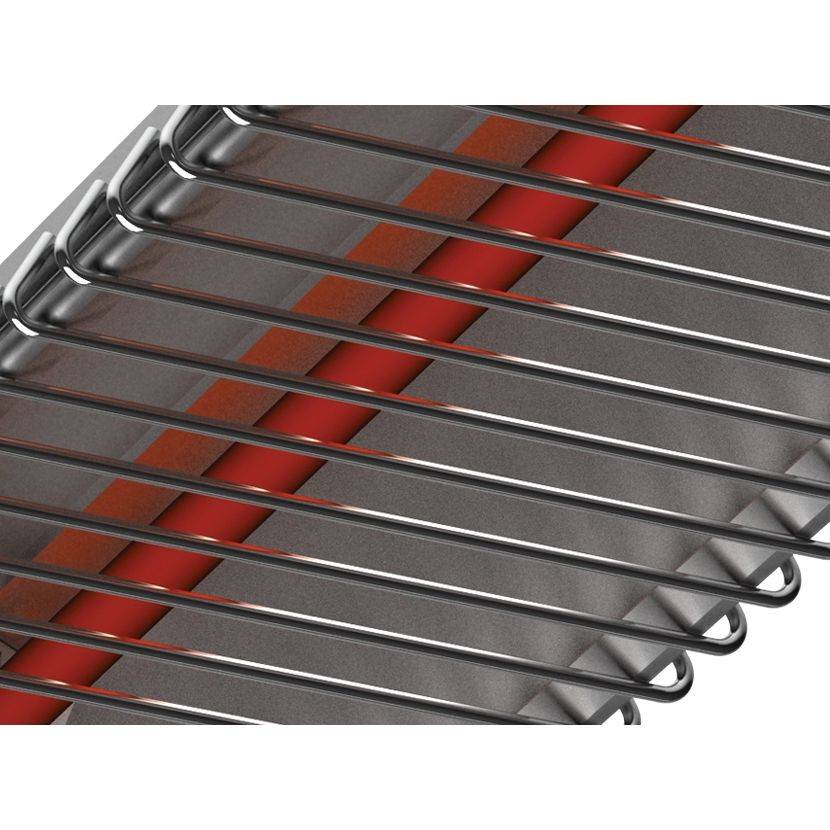 Инфракрасный обогреватель Ballu BIH-T-1.0 1.0 кВт BIH-T-1.0