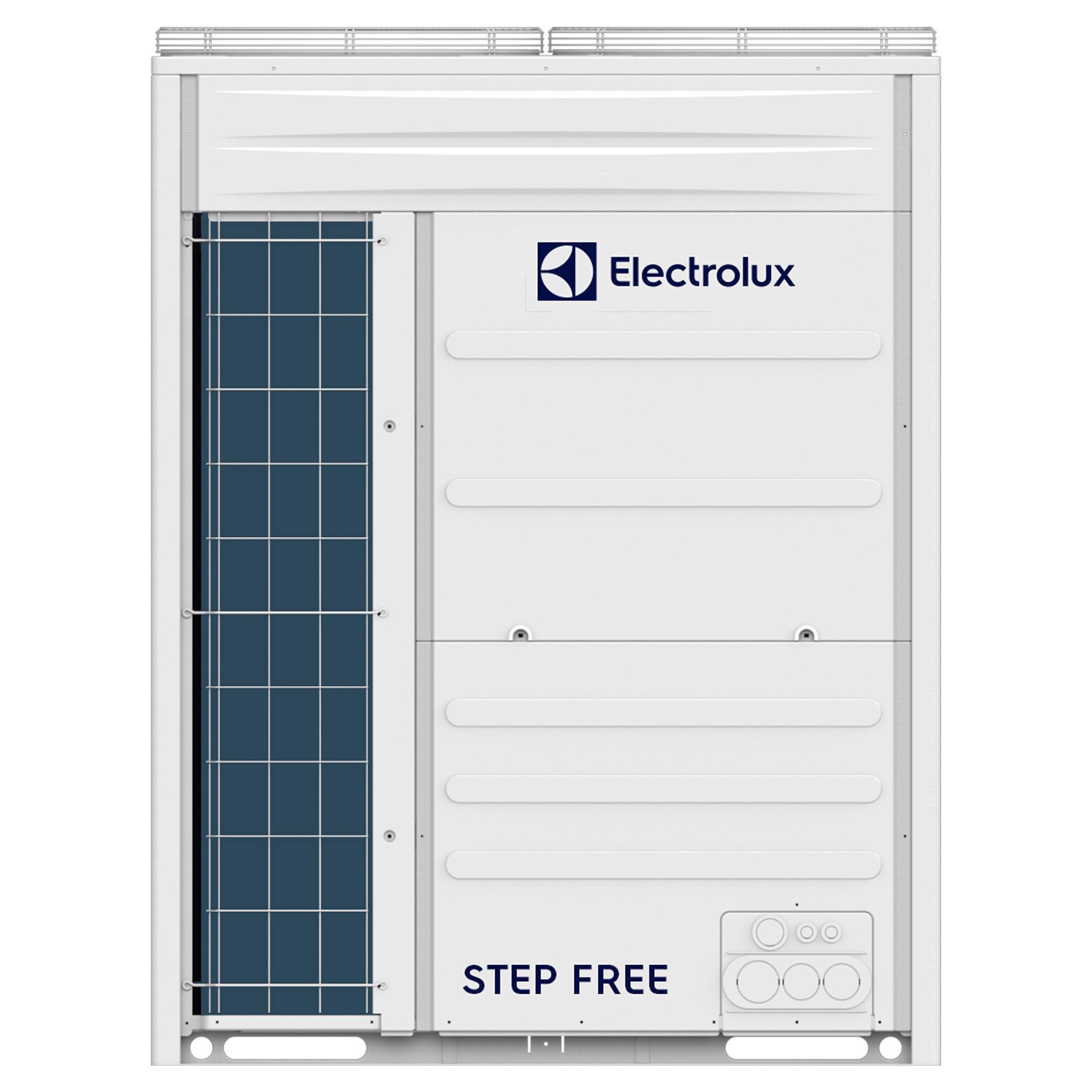 Наружный блок VRF-системы Electrolux Step Free ERXY-680