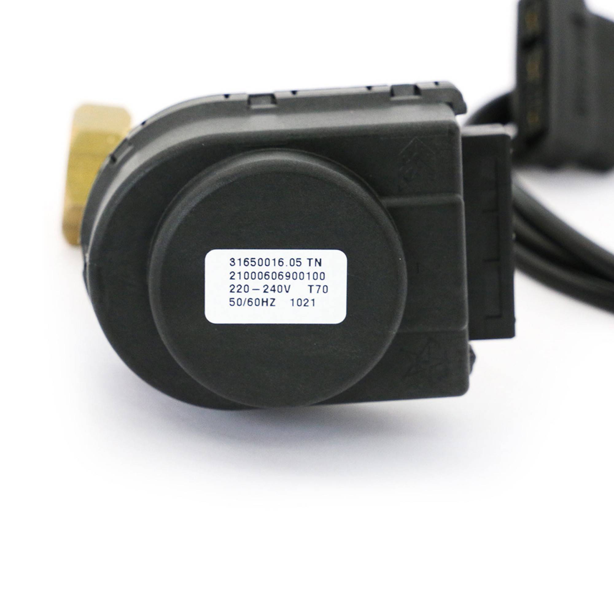 Клапан приоритета бойлера ГВС ZOTA BPV APV4932000001