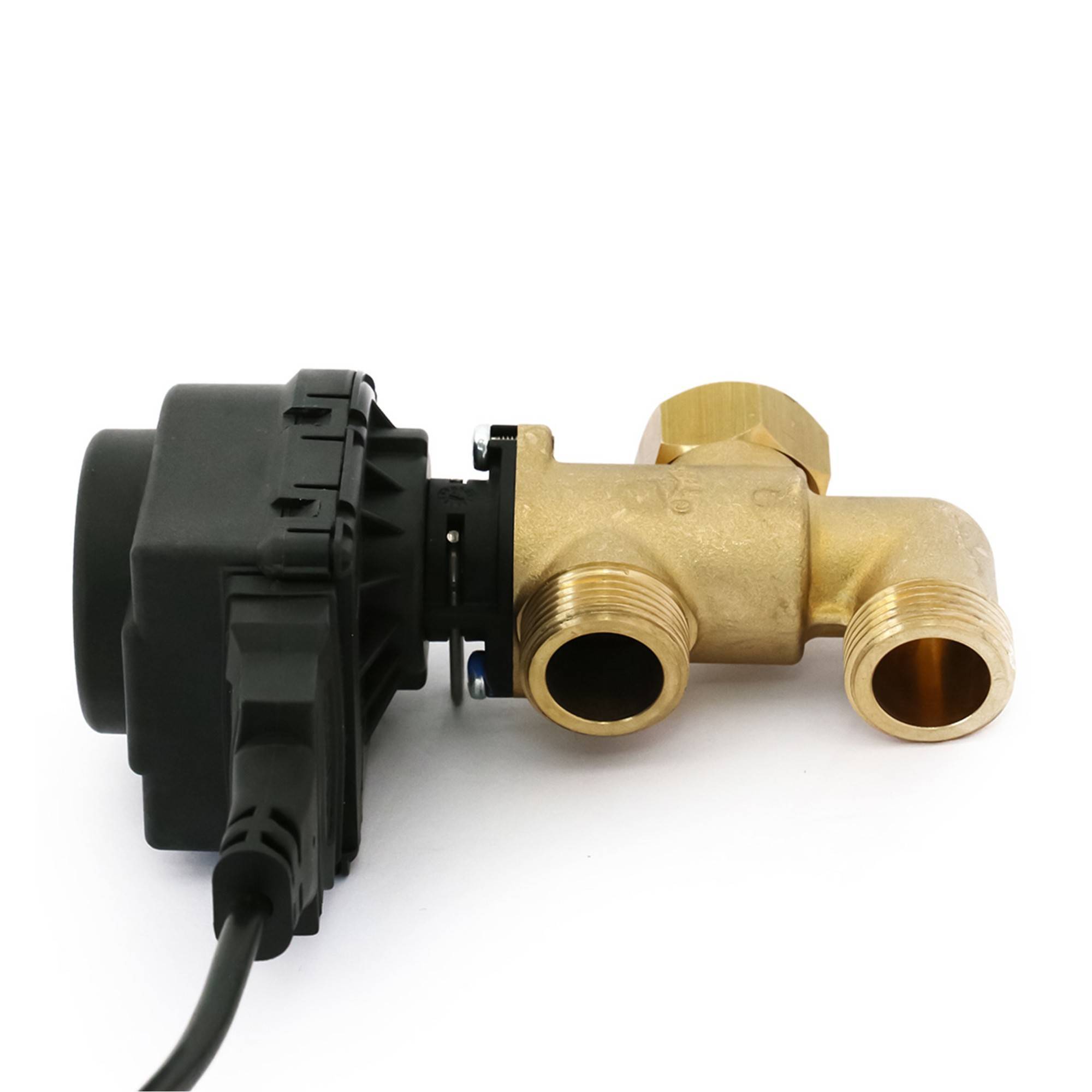 Клапан приоритета бойлера ГВС ZOTA BPV APV4932000001