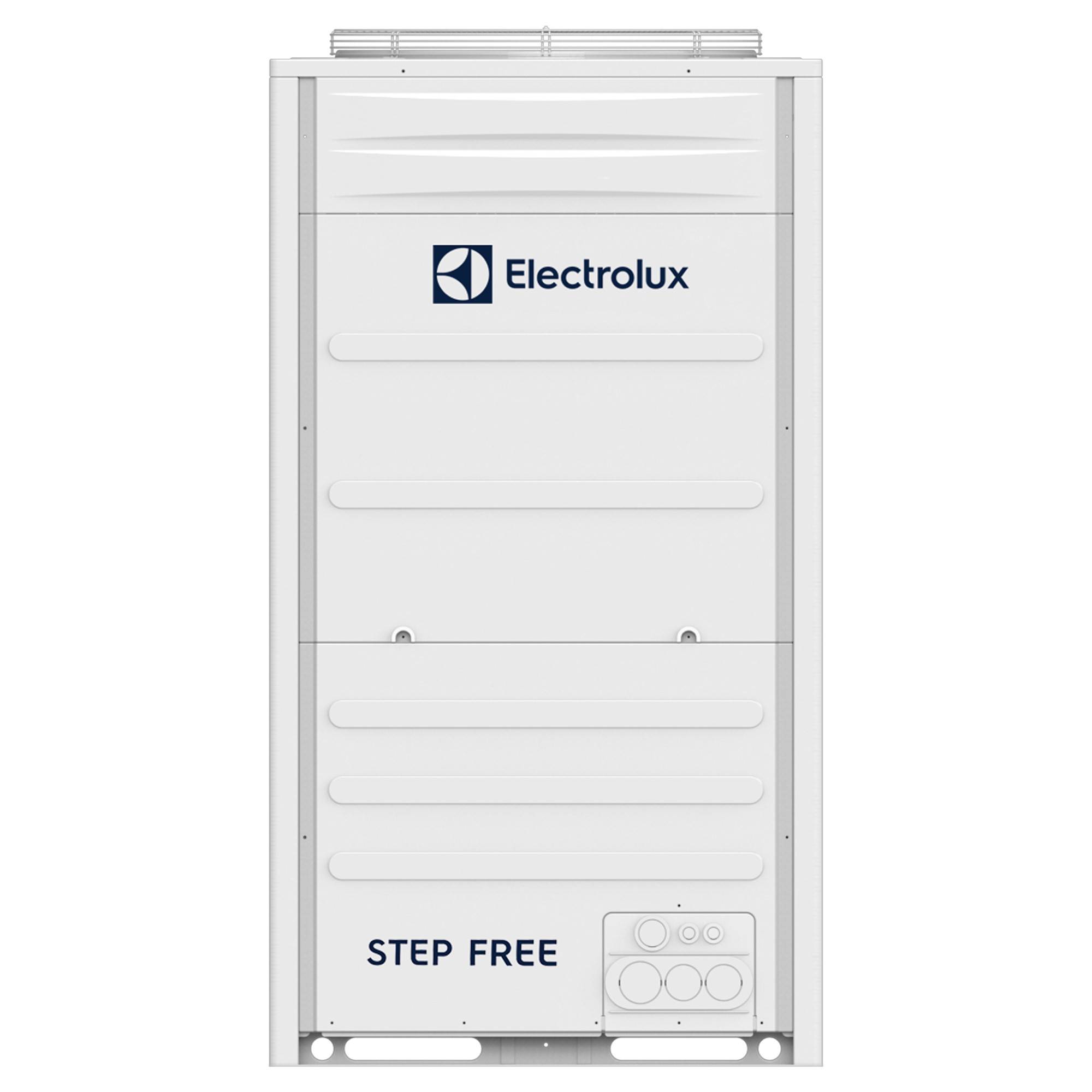 Наружный блок VRF-системы Electrolux Step Free ERXY-224
