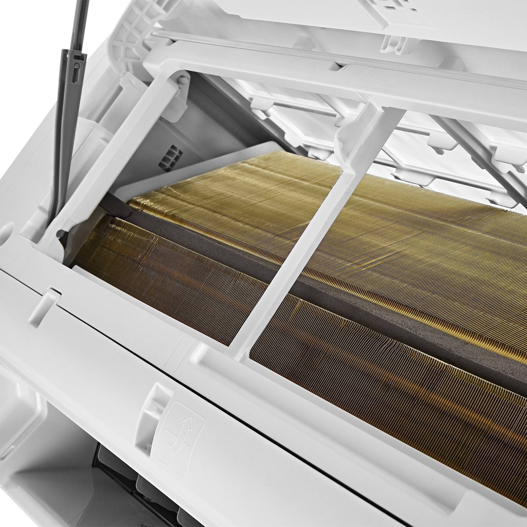 Сплит-система инверторная Ballu Ice Peak BSPKI-10HN8_23Y комплект