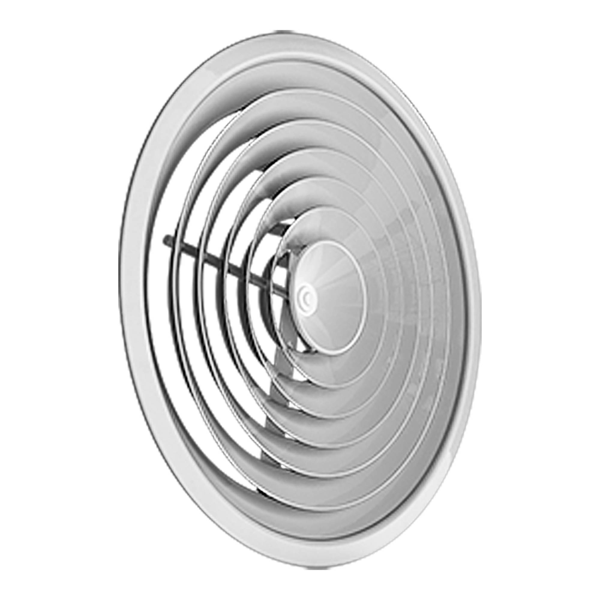 Диффузор конический Shuft CD-db 400 НС-1089910