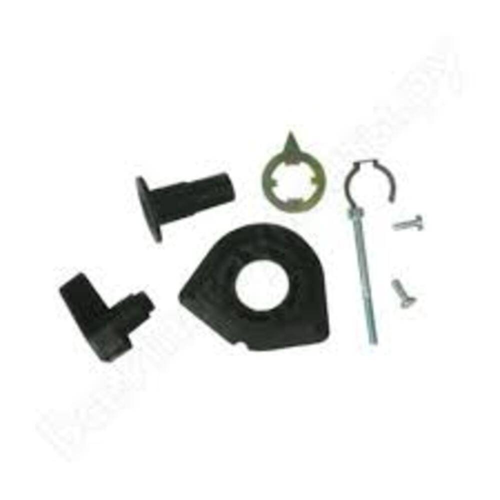 Адаптер Gruner для 3-ходовых вентилей ESBE VRG 131 225-SPADPT