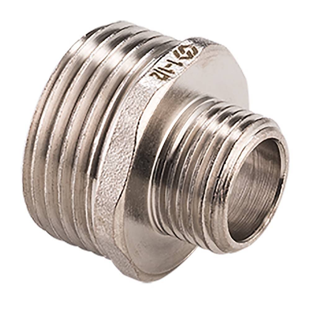 Ниппель переходной MVI 2 x 1 дюйм BF.542.0906