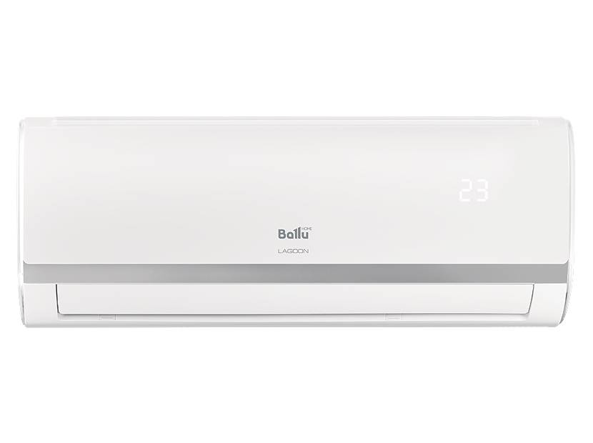 Сплит-система Ballu Lagoon BSD-24HN1_20Y комплект 1237182