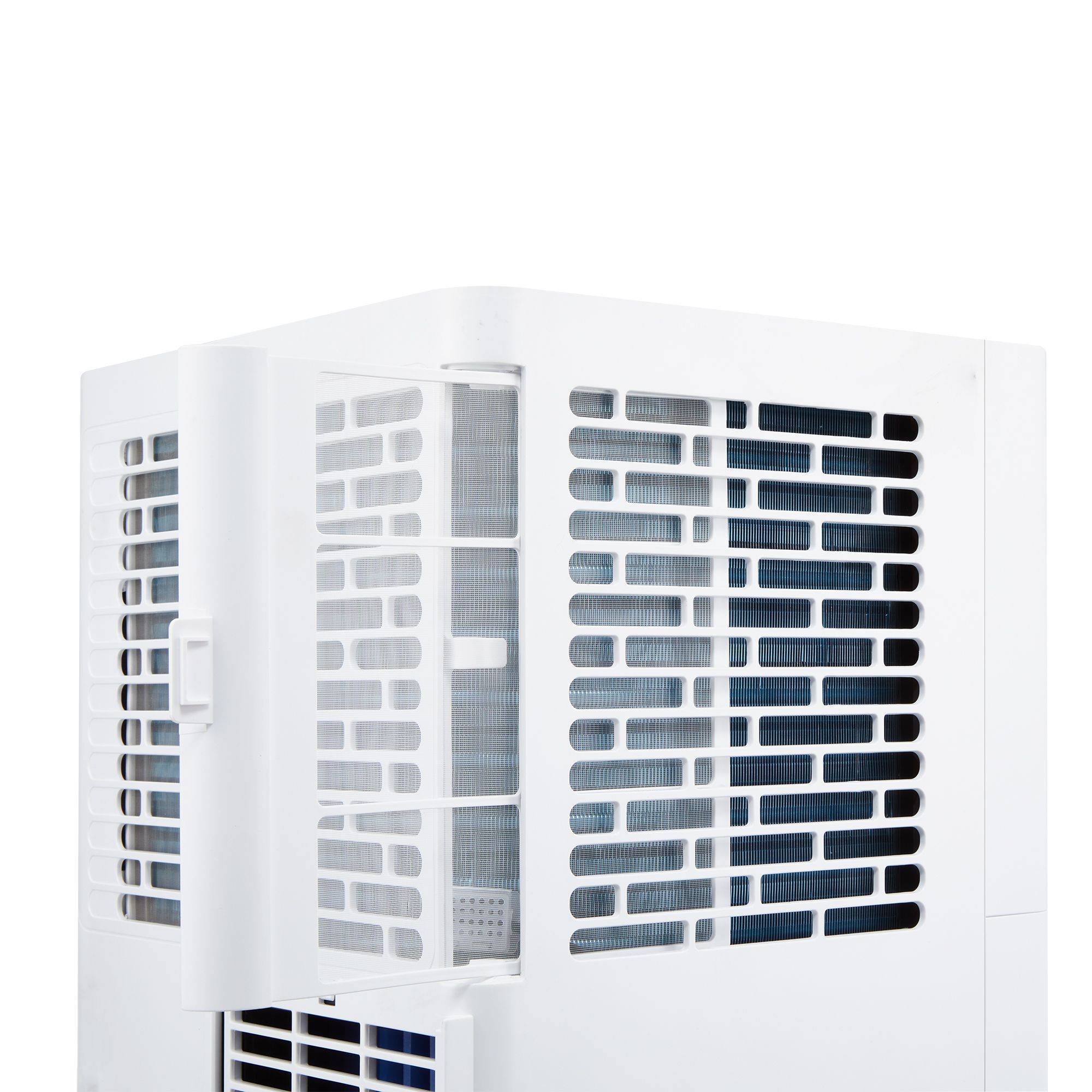 Кондиционер мобильный Zanussi Marco Polo IV ZACM-09 TSC/N6