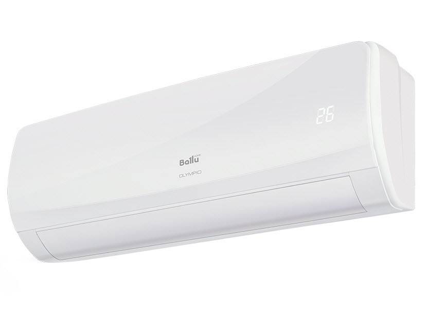 Сплит-система Ballu Olympio BSW-09HN1/OL_17Y комплект BSW-09HN1/OL_17Y