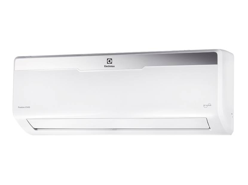 Внутренний блок сплит-системы Electrolux Fusion EACS/I-18HFE/N3/in инверторный 1187814