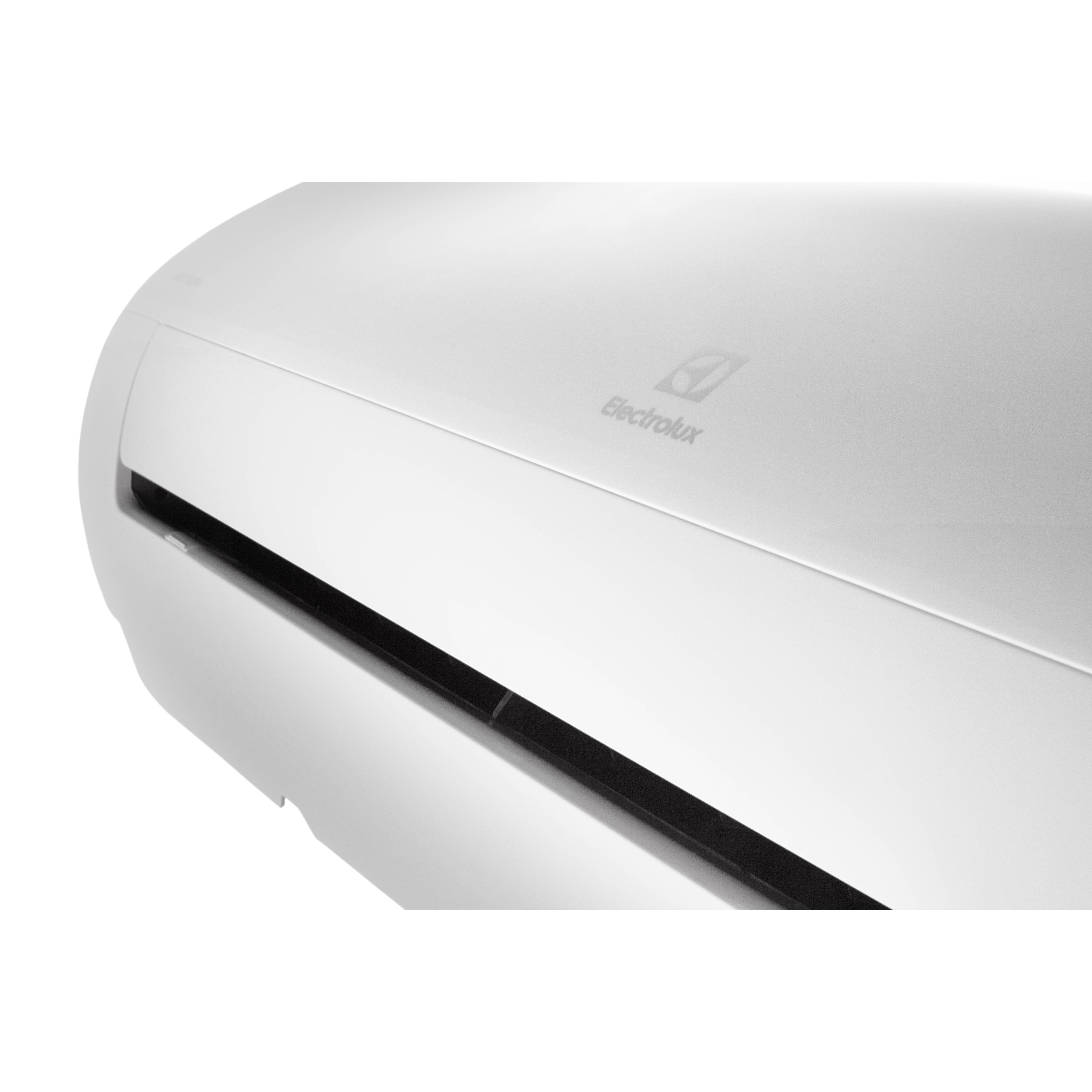 Кондиционер сплит-система Electrolux Atrium DC инверторная комплект EACS/I-12HAT/N3