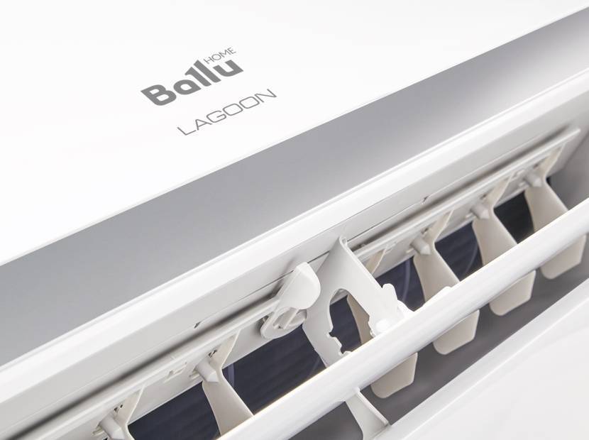 Сплит-система Ballu Lagoon BSD-18HN1 комплект 1152132
