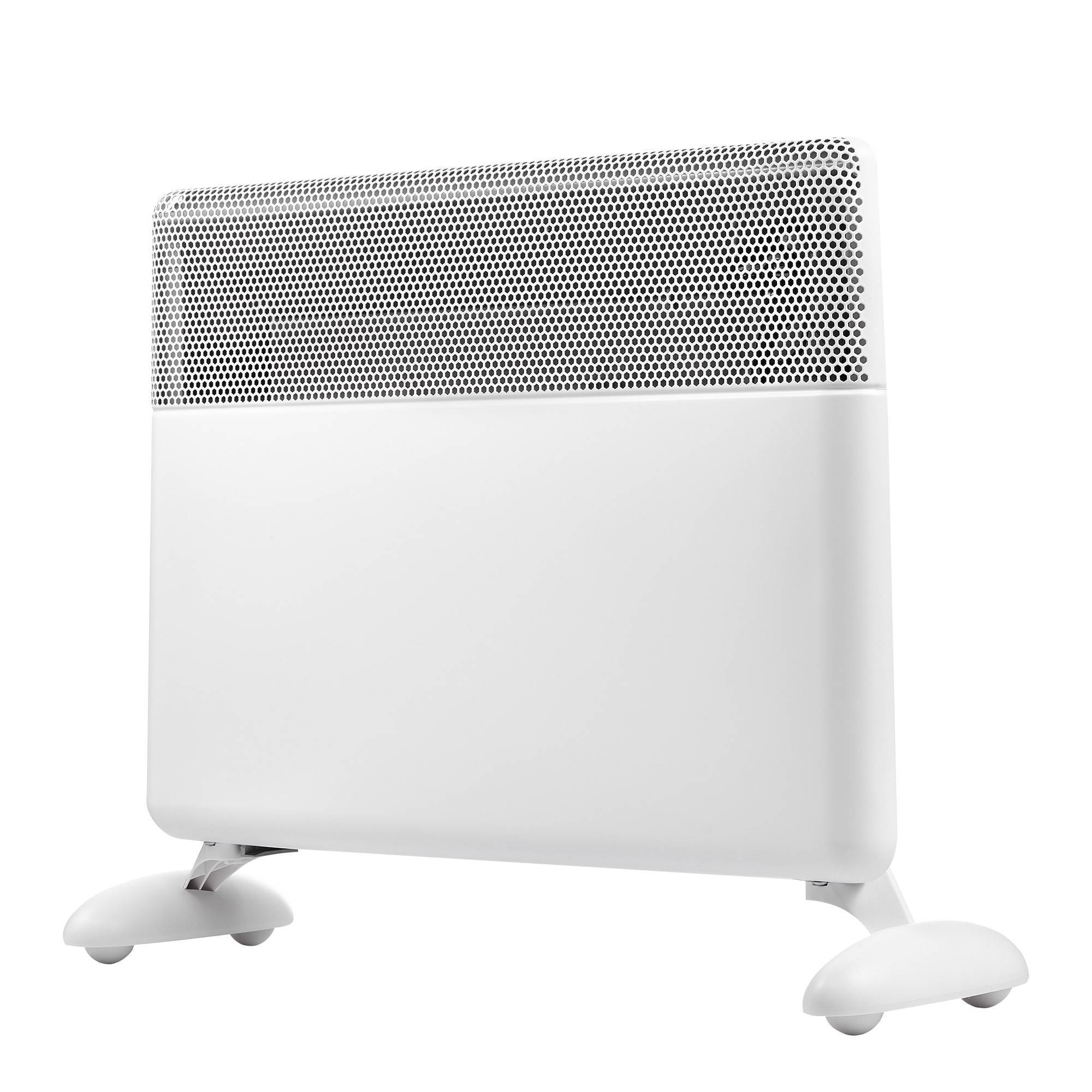 Конвектор электрический Ballu Apollo Transformer BEC/AT-1500-4I инверторный с шасси НС-1584095