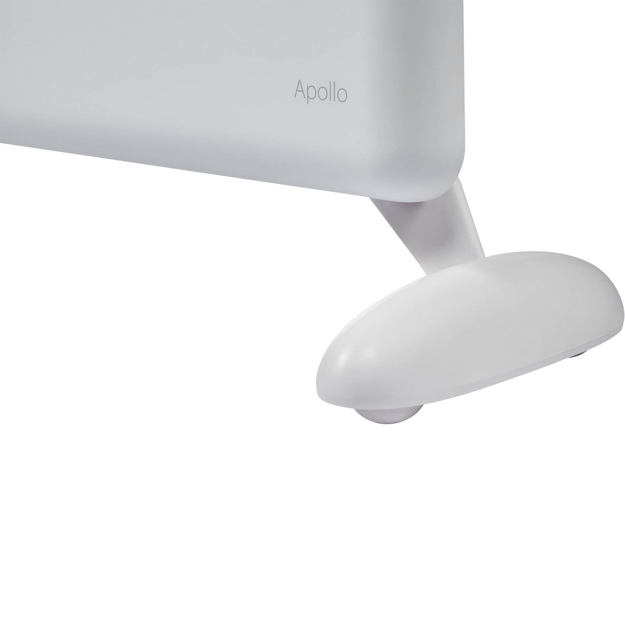 Конвектор электрический Ballu Apollo Transformer BEC/AT-1500-4I инверторный с шасси НС-1584095