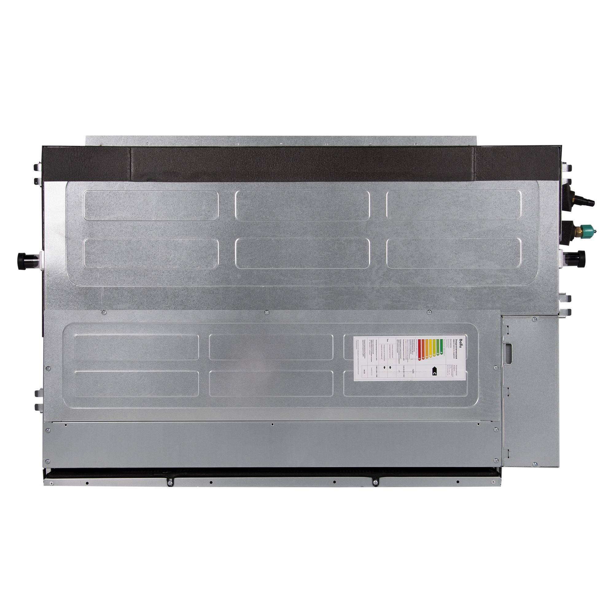 Внутренний блок канальной инверторной сплит-системы Ballu BLCI_D/in-24HN1_24Y