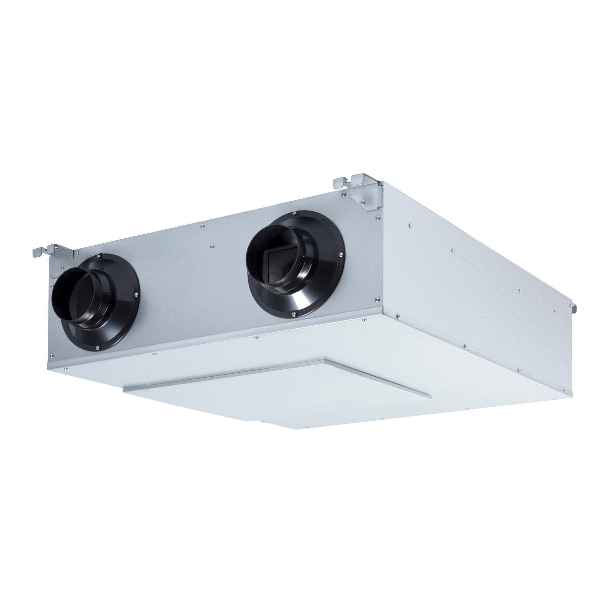 Приточно-вытяжная установка SHUFT Star PVS-450 с фильтром PM 350 НС-1600868