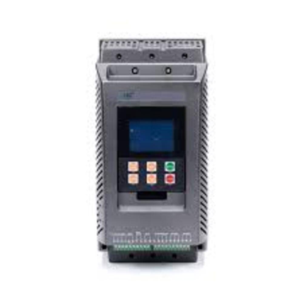 Устройство плавного пуска ESQ GS7-075 75 кВт 380 В ESQ-GS7-075