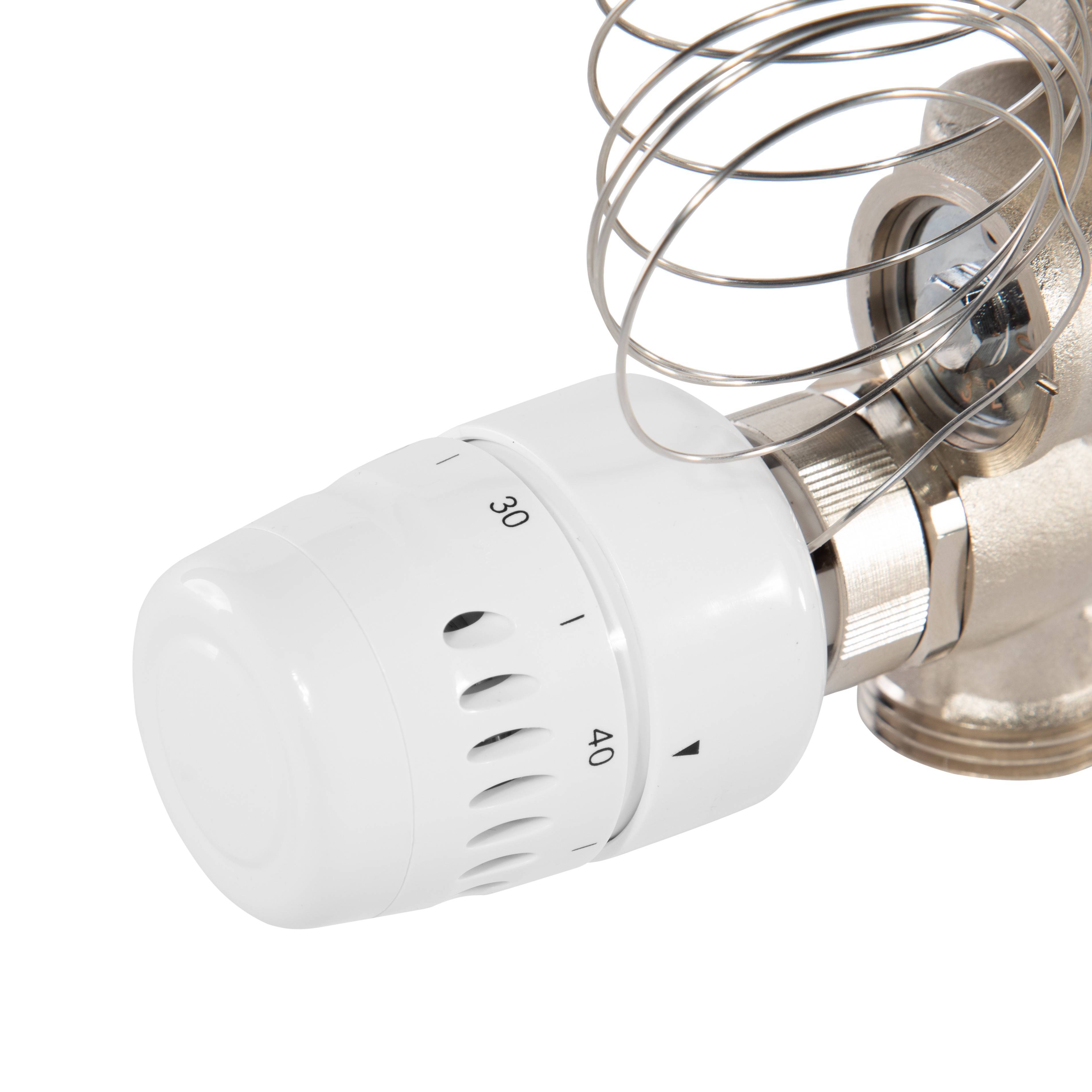 Смесительный узел Royal Thermo RoyalMix Optimal 1 без насоса RTO 14.183