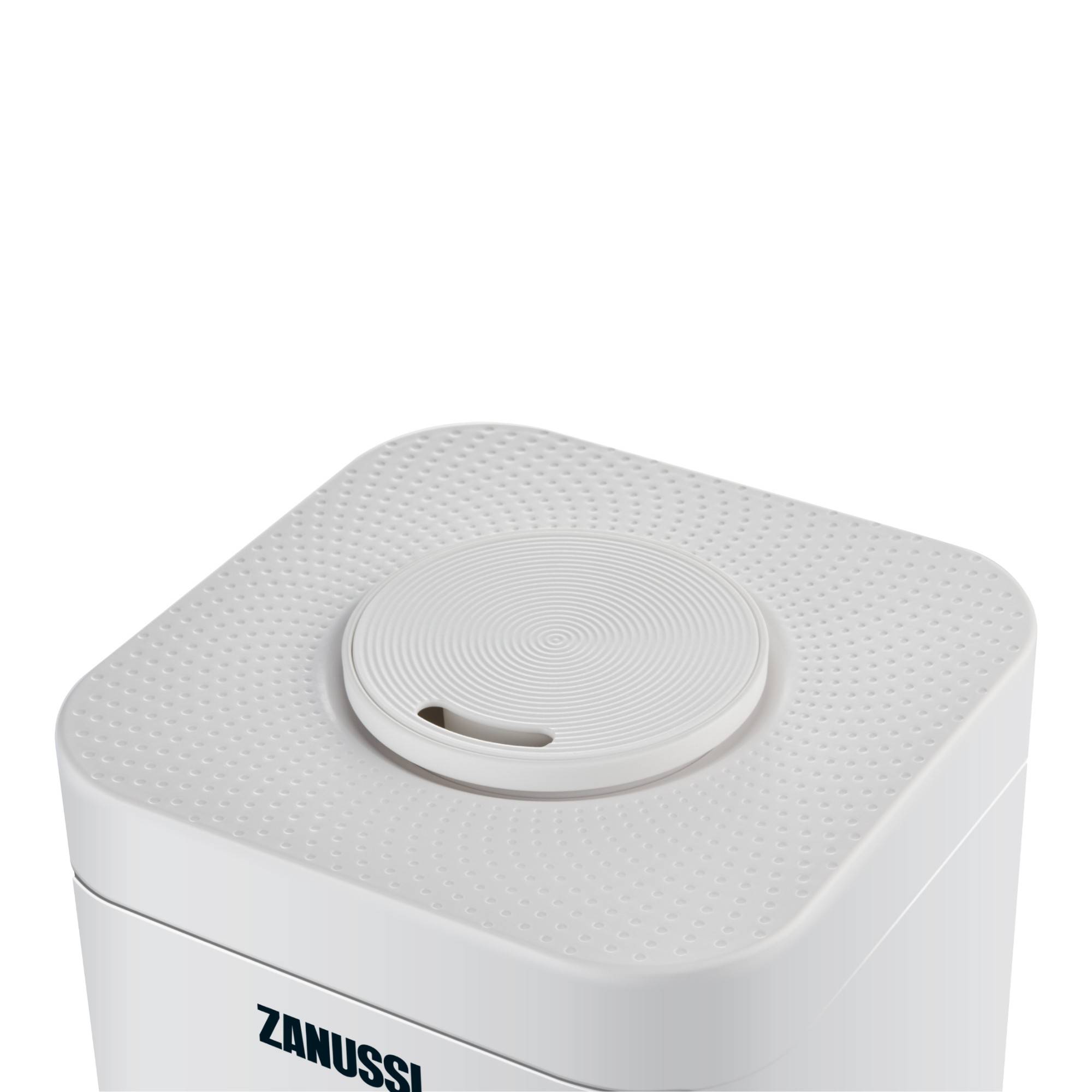 Увлажнитель воздуха ультразвуковой Zanussi ZH 6.0 ET Alto ZH 6.0 ET Alto